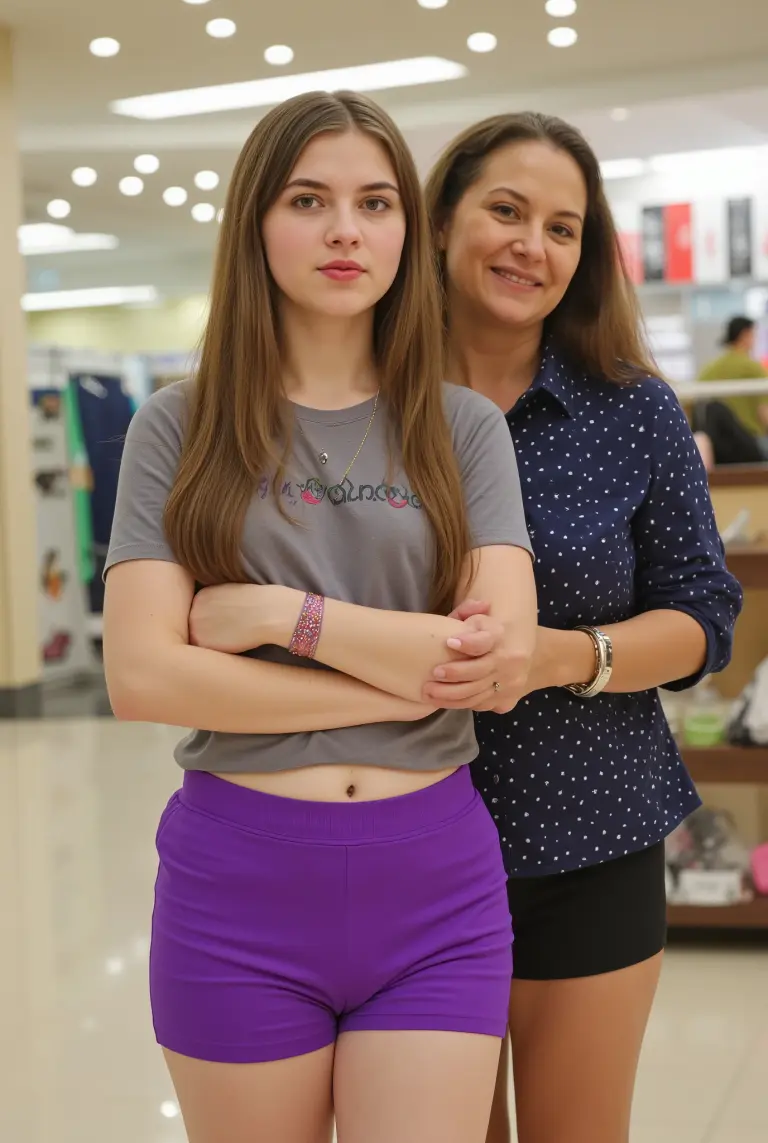 Francesca & Anne Avatar
